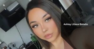 Ashley Liliana Botello