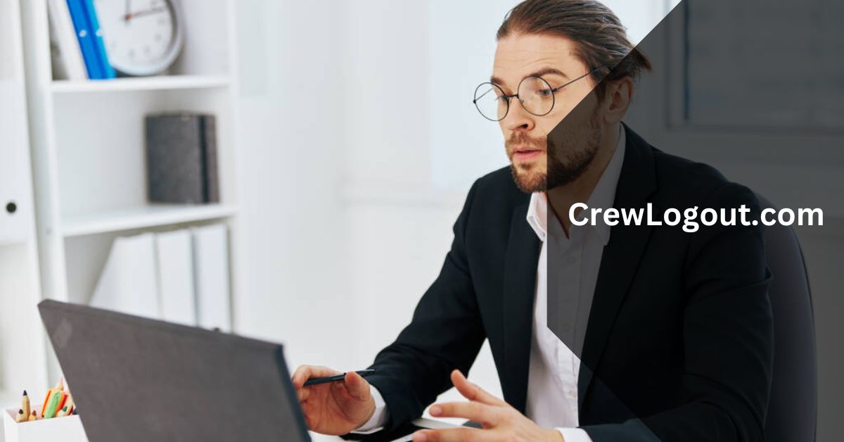 CrewLogout.com