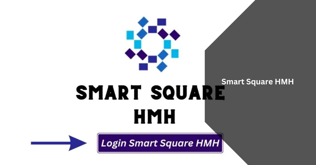 Smart Square HMH