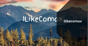 Ilikecomox