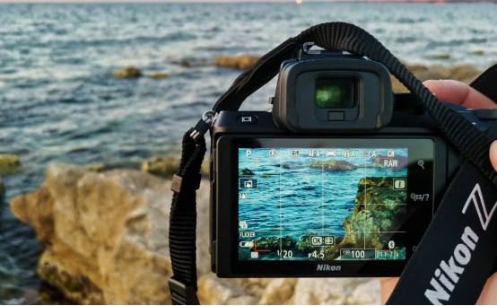 Smart Imaging: How AI is Reshaping the Future of Visual Content