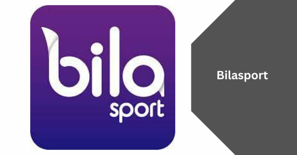 Bilasport
