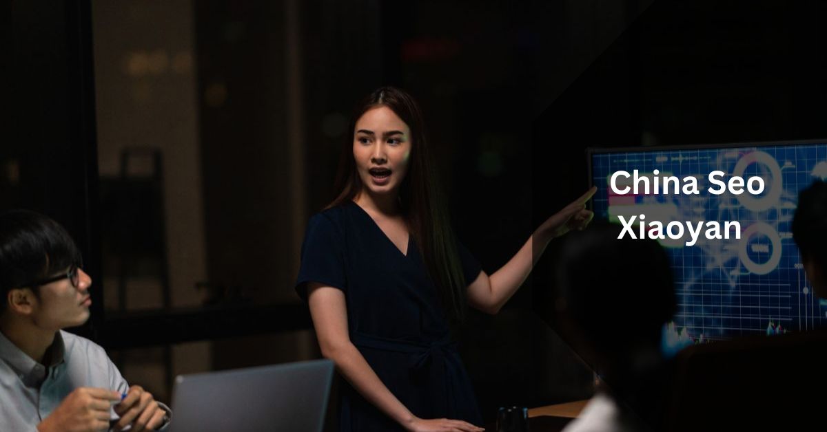  China Seo Xiaoyan 