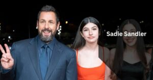 Sadie Sandler