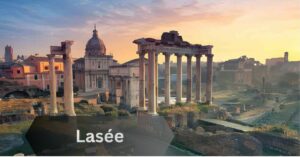 Lasée