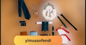 yimusanfendi