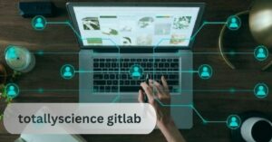 totallyscience gitlab