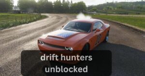 drift hunters unblocked