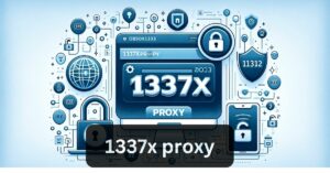 1337x proxy