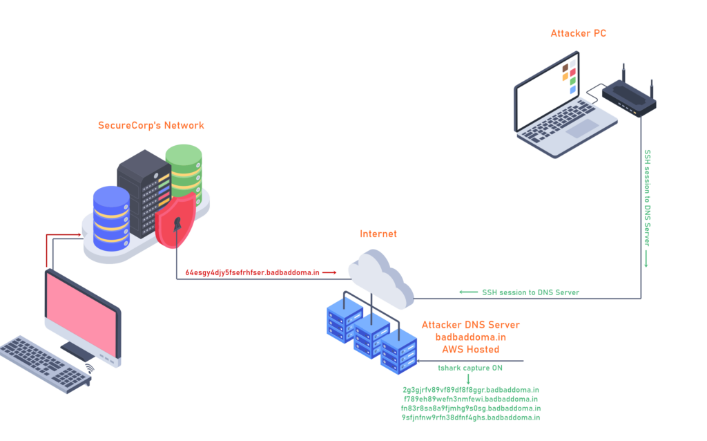 DNS Manipulation