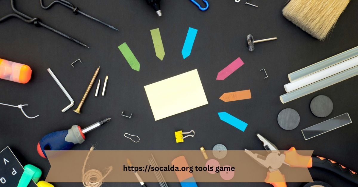https://socalda.org tools game