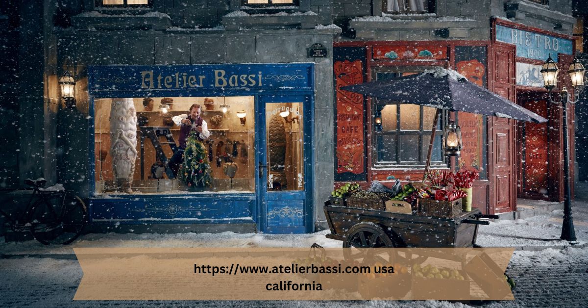 https://www.atelierbassi.com usa california