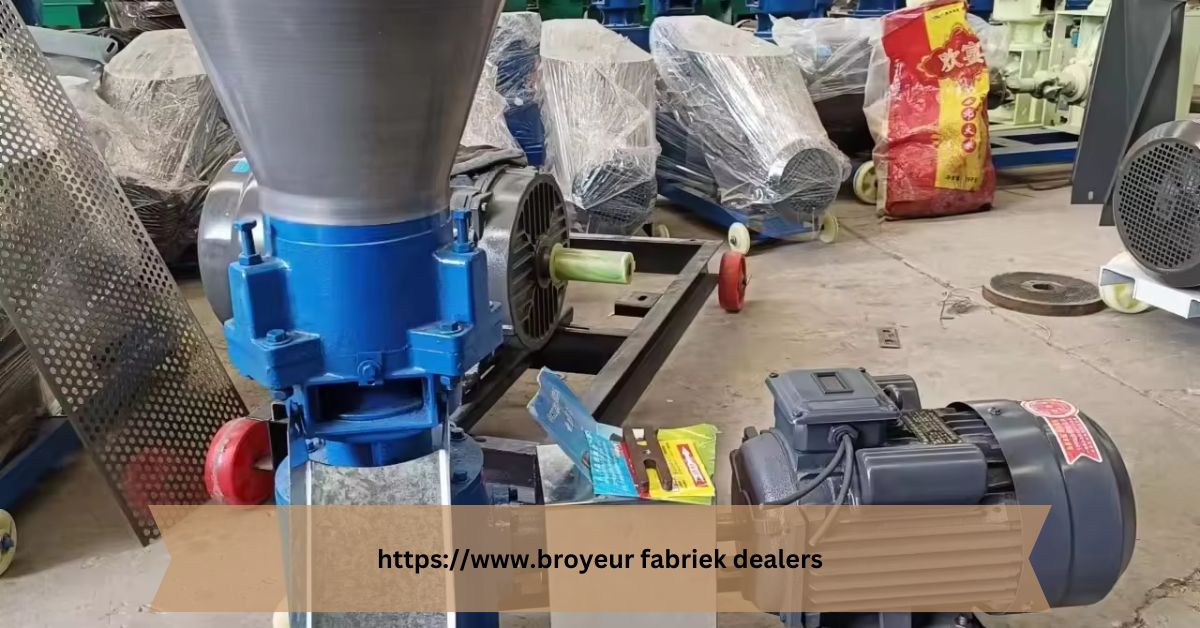 https://www.broyeur fabriek dealers
