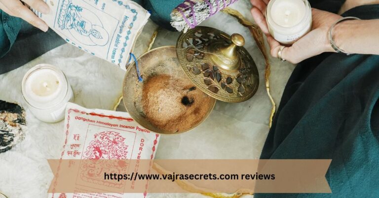 https://www.vajrasecrets.com reviews