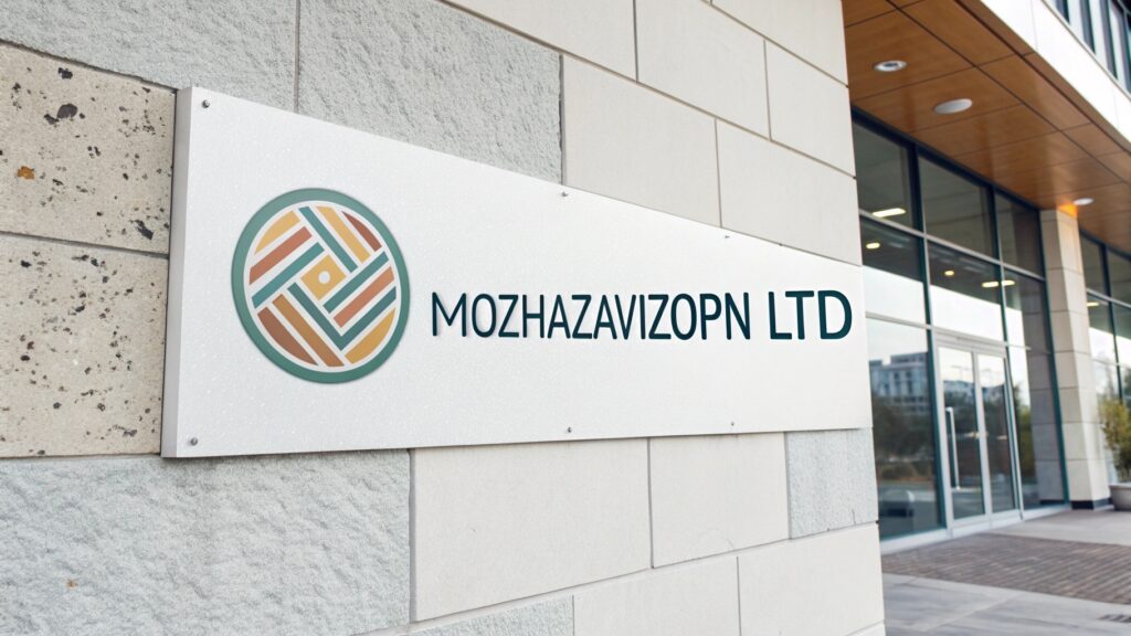 mozhazavizopn ltd – Digital Transformation