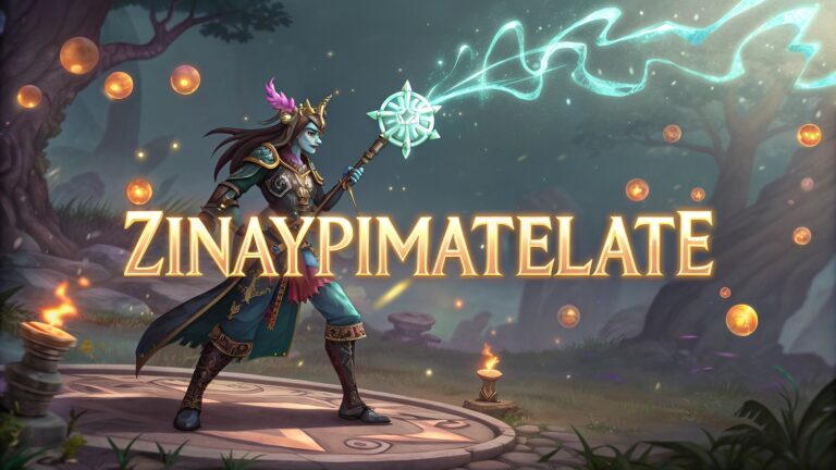 What is Zinaypimatelate? – The Absurd Digital Trend on Social Media