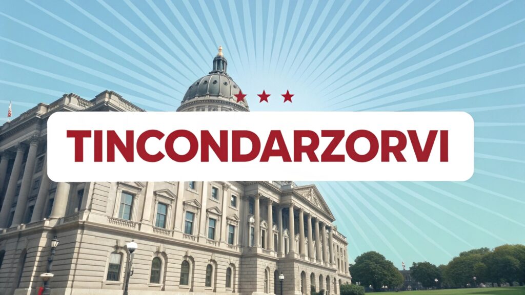 tincondarzorvi – A Digital Enigma in the Online World