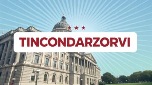 tincondarzorvi – A Digital Enigma in the Online World