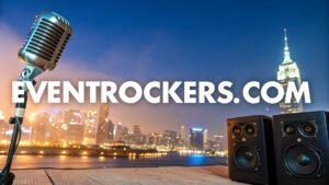https://eventrockers.com – Revolutionizing Event Planning in the Digital Age