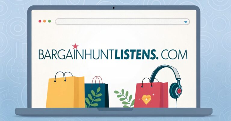 bargainhuntlistens com – Take the Bargain Hunt Survey and Win Rewards