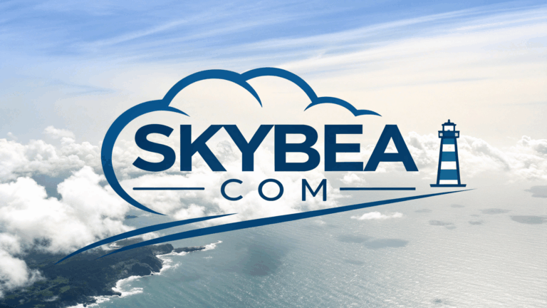 skybea com – Your Ultimate Destination