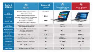 can rumtuk laptops run adobe software – An Overview