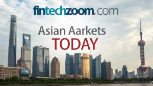 fintechzoom.com asian markets today – Explore