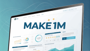 make1m .com – A Friendly Guide to Earning Your First Million