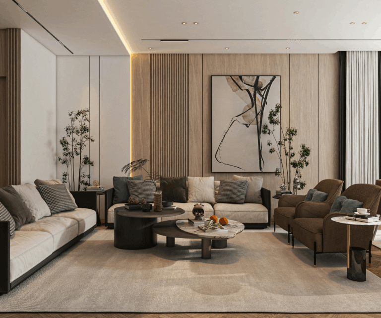 Modern Home Design Ideas for Stylish Living in Pakistan