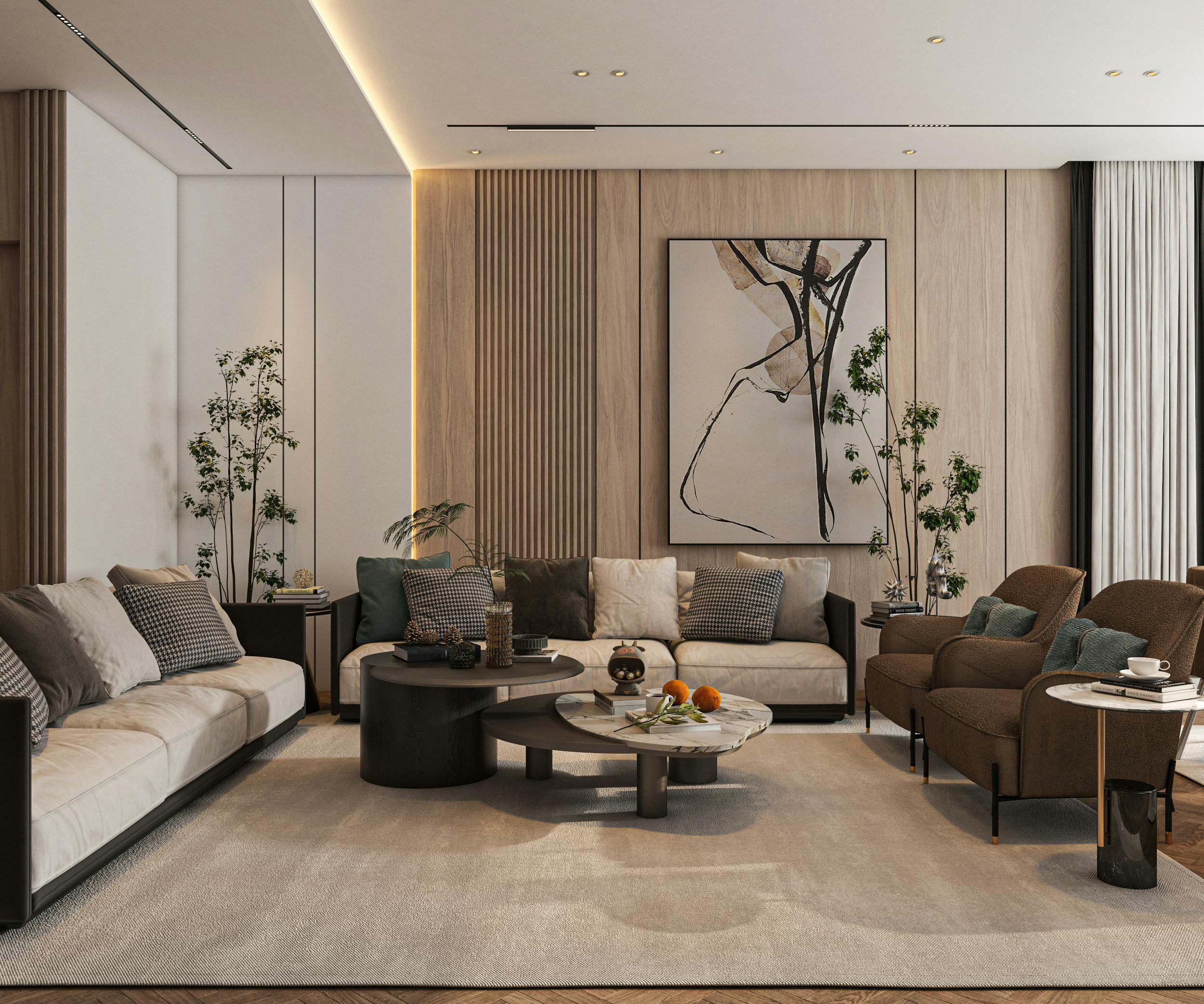 Modern Home Design Ideas for Stylish Living