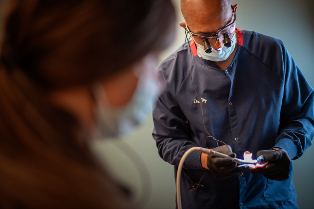 How to Choose the Right Dentist for Your Family's Needs