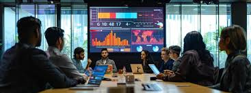 Utilizing Employee Review Software to Identify Development Needs